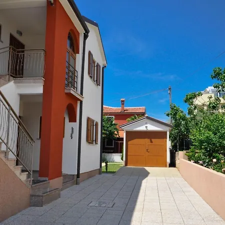 Apartment Fuer 4 Personen Ca 45 M In Novigrad, Adriakueste Kroatien Westkueste Von Istrien *