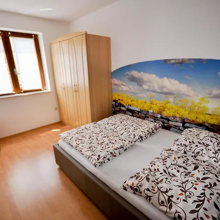 Fuer 4 Personen Ca 45 M In Novigrad, Adriakueste Kroatien Westkueste Von Istrien Apartment