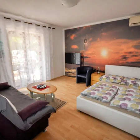 Apartment Fuer 4 Personen Ca 45 M In Novigrad, Adriakueste Kroatien Westkueste Von Istrien