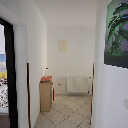 Fuer 4 Personen Ca 45 M In Novigrad, Adriakueste Kroatien Westkueste Von Istrien Apartment