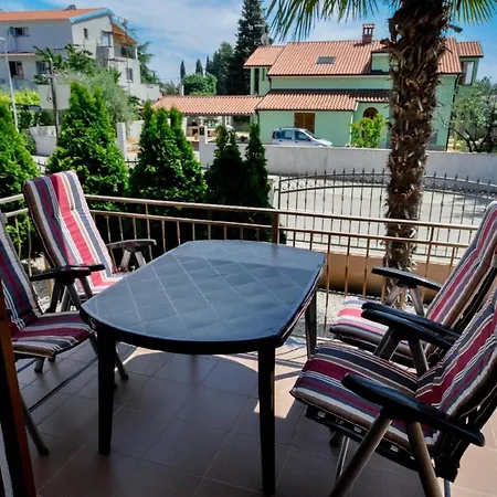 Apartment Fuer 4 Personen Ca 45 M In Novigrad, Adriakueste Kroatien Westkueste Von Istrien