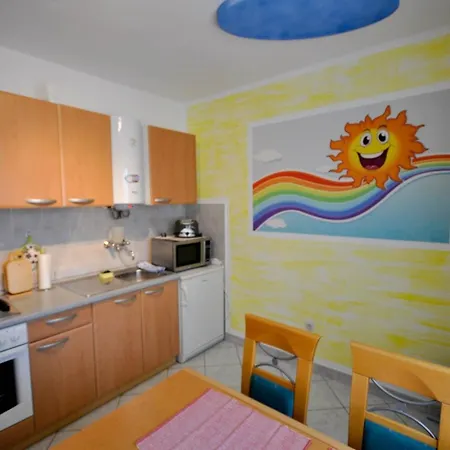 Fuer 4 Personen Ca 45 M In Novigrad, Adriakueste Kroatien Westkueste Von Istrien Apartment *