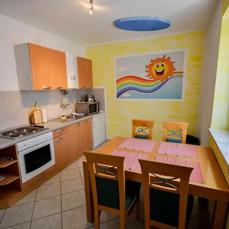 Apartment Fuer 4 Personen Ca 45 M In Novigrad, Adriakueste Kroatien Westkueste Von Istrien *