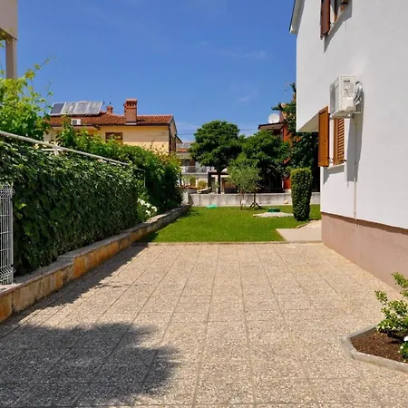 Apartment Fuer 4 Personen Ca 45 M In Novigrad, Adriakueste Kroatien Westkueste Von Istrien Karpinjan