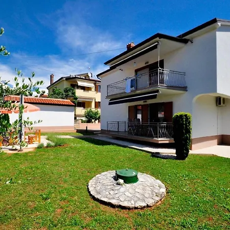 Fuer 4 Personen Ca 45 M In Novigrad, Adriakueste Kroatien Westkueste Von Istrien Apartment