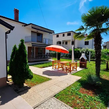 Apartment Fuer 4 Personen Ca 45 M In Novigrad, Adriakueste Kroatien Westkueste Von Istrien Karpinjan